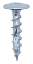 Afbeeldingen van Woodies® Ultimate 6,0x 40 tellerkop T30