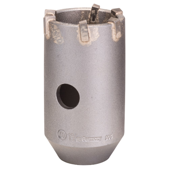 Afbeeldingen van Bosch Holle boorkroon SDS-plus-9 voor zeskantadapter SDS-Plus-9