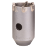 Afbeeldingen van Bosch Holle boorkroon SDS-plus-9 voor zeskantadapter SDS-Plus-9
