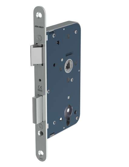Afbeeldingen van Lips/maars dag/nacht slot 2423 17u20 60mm links/rechts
