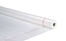 Afbeeldingen van Ubbink gewapende folie 1.50 x 50 meter