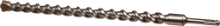 Afbeeldingen van Kelfort Hamerboor - Ø24x450mm - Sds+ 