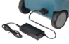Afbeeldingen van Makita vries- /koelbox CW004GZ - 29 liter met verwarmfunctie - zonder accu's en lader in doos