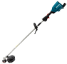 Afbeeldingen van Makita Bosmaaier DUR369LZ - 2x18v - D-greep in doos 