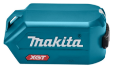 Afbeeldingen van Makita Usb-Adapter 40V ADP001G