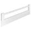 Afbeeldingen van Hettich Front voor inliggende lade ArciTech, 218 x 450 mm, wit