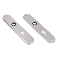 Afbeeldingen van Ami veiligheids Langschild 250/50/1 - PC72 - F1 