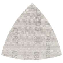 Afbeeldingen van Bosch Schuurnet M480