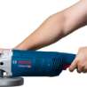 Afbeeldingen van Bosch GWS 22230 P haakse slijpmachine