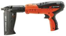 Afbeeldingen van Spit schiethamer Spitfire P370 C60 - inclusief magazijn 