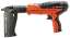 Afbeeldingen van Spit schiethamer Spitfire P370 C60 - inclusief magazijn 