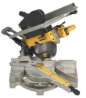Afbeeldingen van DeWalt verstekzaag D27112-QS - Ø305mm 1600 Watt - Inclusief zaagblad in doos