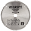 Afbeeldingen van Makita Zaagb multi 260x30 80T 5g D-65648