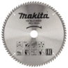 Afbeeldingen van Makita Zaagb multi 260x30 80T 5g D-65648