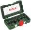 Afbeeldingen van Bosch Frezen set X Promo 6Px6