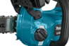 Afbeeldingen van Makita XGT 40 V Max Top handle kettingzaag 30 cm UC003GZ