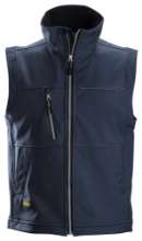 Afbeeldingen van Soft Shell Vest