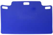 Afbeeldingen van Little Jumbo Pack-Bag blauw - 60 liter