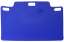 Afbeeldingen van Little Jumbo Pack-Bag blauw - 60 liter