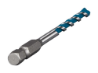 Afbeeldingen van Makita multi-boor E-14956 - 5x100mm - 1/4'' Zeskant opname
