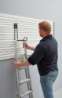 Afbeeldingen van STANLEY Track wall® ladderhaak STST82614-1