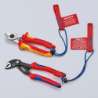 Afbeeldingen van KNIPEX Adapterlus