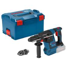 Afbeeldingen van Bosch Boorhamer GBH 18V-26 F