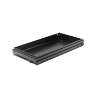 Afbeeldingen van Hettich Brede schuiflade Systema Top 2000, Kastdiepte 600 mm, 736 x 517, zwart