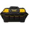 Afbeeldingen van Stanley gereedschapstas FatMax - 18" 49x26x26cm - met schouderriem