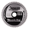 Afbeeldingen van Makita zaagblad B-33451 - Ø185x30x2.0mm 48 tands - geschikt voor staal