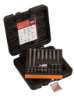 Afbeeldingen van Bahco bits set 10mm 32 Delig