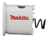 Afbeeldingen van Makita Gatzaag 29mm BiM plaatstaal B-29751