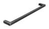 Afbeeldingen van Siro Meubelgreep metaal - boorafstand 192mm/L 200mm/H 28mm/B 8mm antiek ijzer 