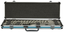 Afbeeldingen van Makita Boor-beit set SDS 10dlg D-42391