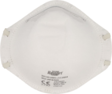 Afbeeldingen van Kelfort Fijnstofmasker - FFP1 - Cup 