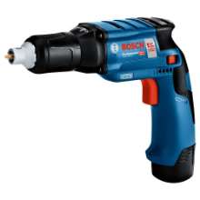 Afbeeldingen van Bosch Droogbouwschroevendraaier GTB 12V-11