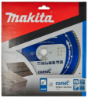 Afbeeldingen van Makita Diamantschijf 230X22,2Mm Blauw B-13035