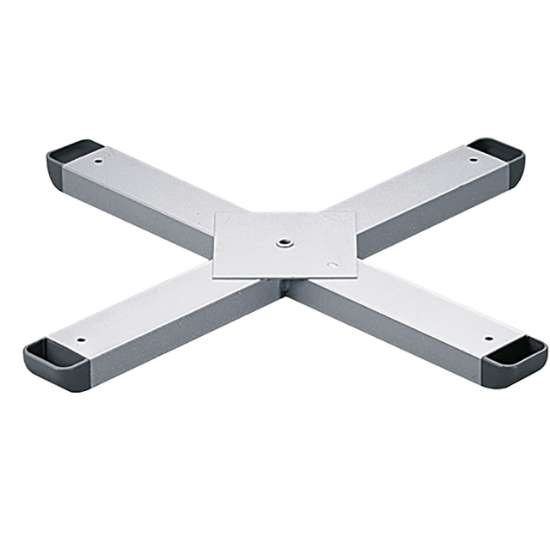 Afbeeldingen van Hettich Montagekruis 600 x 600 mm