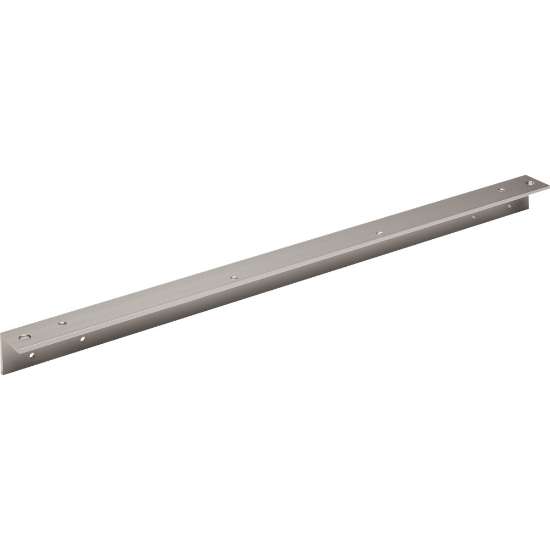 Afbeeldingen van Dorma Hoekconsole tbv G-EMF Zilver