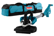 Afbeeldingen van Makita langnekschuumachine DSL800ZU - 18v 