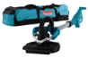Afbeeldingen van Makita langnekschuumachine DSL800ZU - 18v 