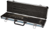 Afbeeldingen van Makita Boor-/beitelset - 10 delig SDS+ - in aluminium koffer