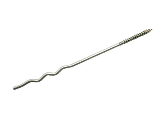 Afbeeldingen van GB spouwanker UNI-HSB316 Ø3 HT O.G. 130x3,7x32mm 