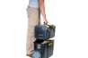 Afbeeldingen van Stanley Mobile Work center - 47.5x28.4x57cm - 2 in 1