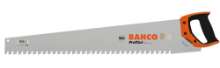 Afbeeldingen van Bahco gasbetonzaag met carbide tips 1,3TPI 620mm (255-34)