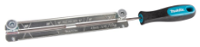 Afbeeldingen van Makita Vijlhouder m/vijl 5,2mm D-70976