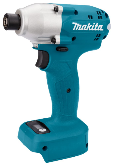 Afbeeldingen van Makita slagschroevendraaier DTDA140Z - 14,4v instelbaar 140Nm - in doos 