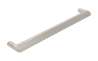 Afbeeldingen van Siro Meubelgreep metaal - boorafstand 192mm/L 201mm/H 32mm/B 10mm - RVS effect 