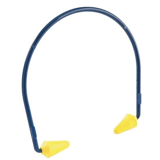 Afbeeldingen van 3M EAR Caboflex Gehoorbeugel herbruikbaar
