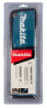 Afbeeldingen van Makita Kettingzaagvijlset 4.8mm D-72176